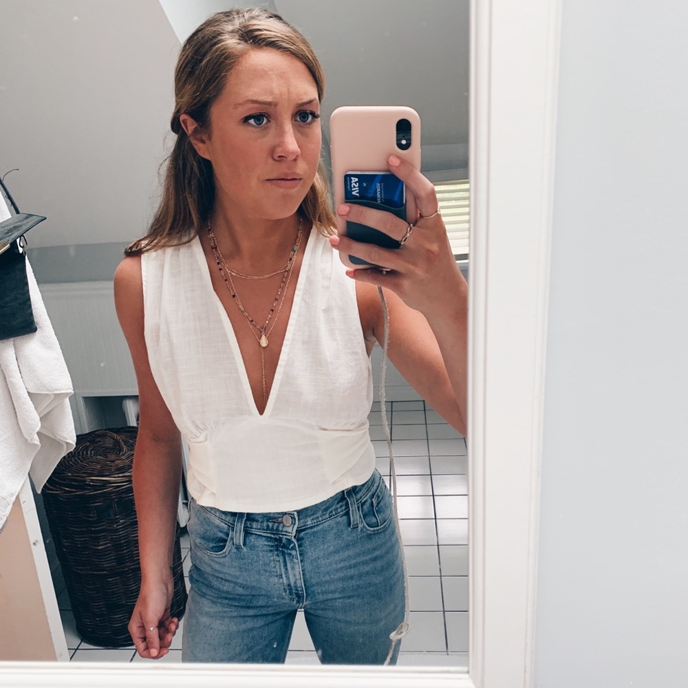 WELCOME TO MY KATH’S ClOSET!